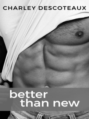 cover image of Better Than New